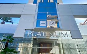 H2 Platinum Lourdes